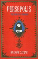 Persepolis: The Story of a Childhood