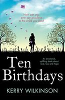 Ten Birthdays