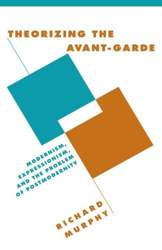 Theorizing the Avant-Garde