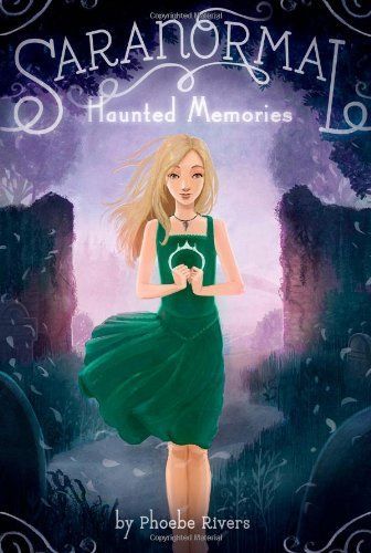 Haunted Memories