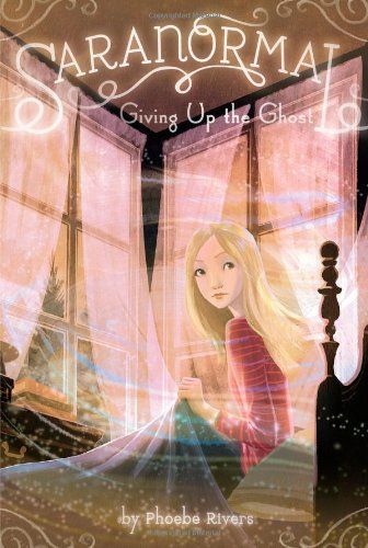 Giving Up the Ghost