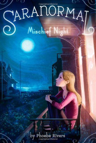 Mischief Night