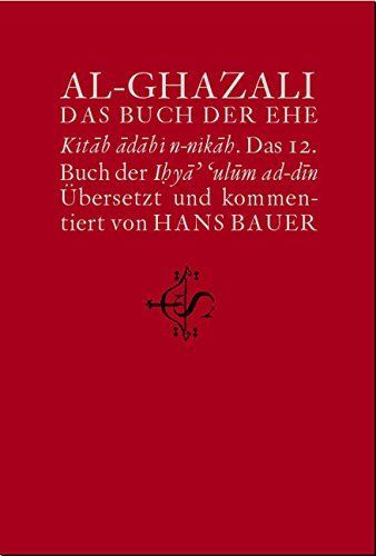 Das Buch der Ehe