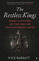 The Restless Kings