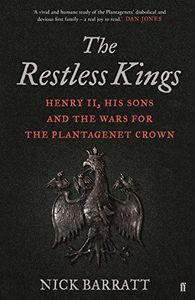 The Restless Kings