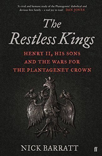 The Restless Kings