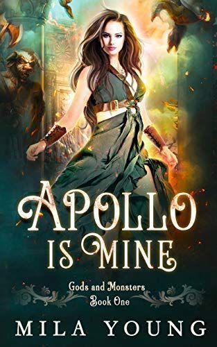 Apollo Is Mine