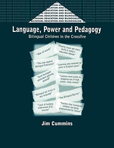 Language, Power, and Pedagogy