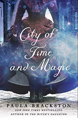 City of Time and Magic