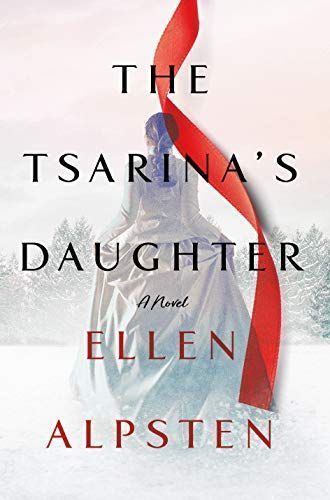 The Tsarina's Daughter