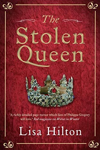 The Stolen Queen