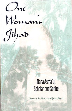 One Woman's Jihad