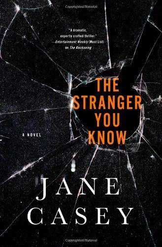 The Stranger You Know