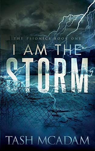 I Am the Storm