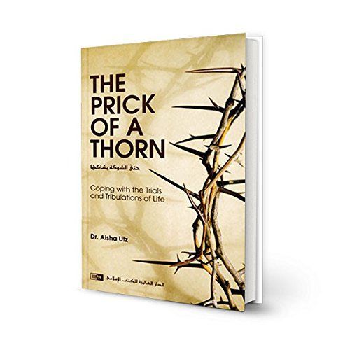 The Prick of a Thorn