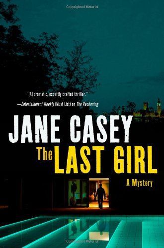 The Last Girl