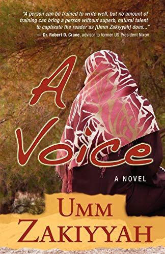 A Voice
