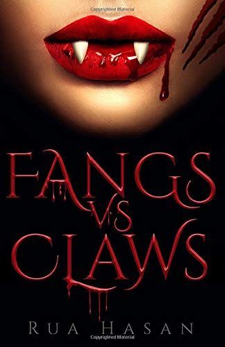 Fangs Vs Claws