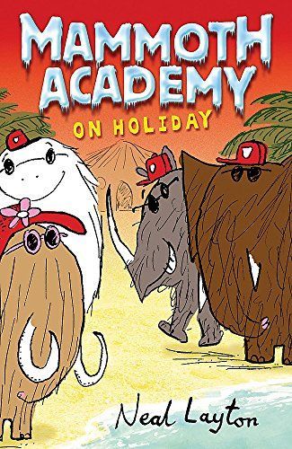 Mammoth Academy on Holiday