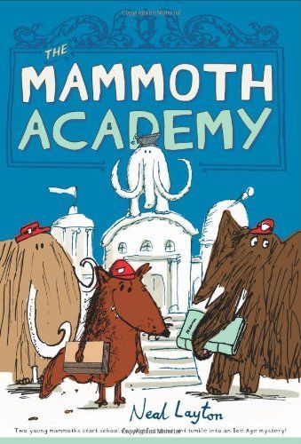 The Mammoth Academy