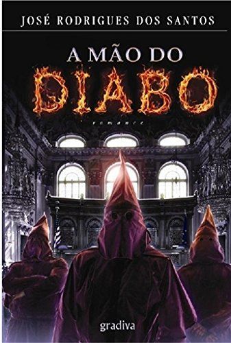 A mão do diabo