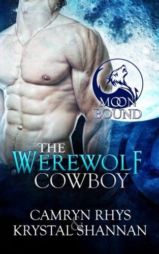 The Werewolf Cowboy