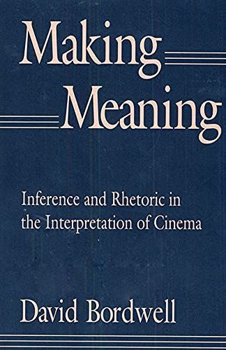 Making Meaning