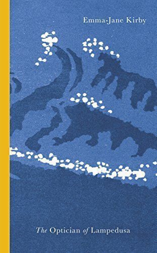 The Optician of Lampedusa