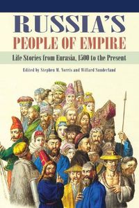 Russia's People of Empire