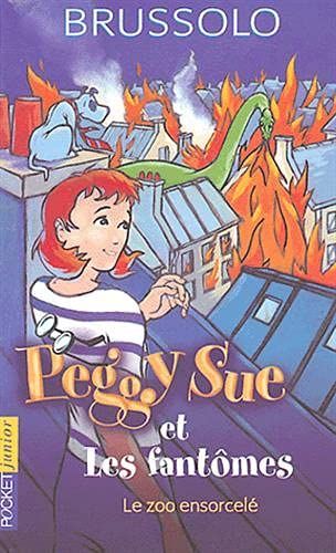 Le zoo ensorcelé