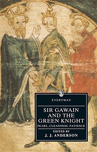 Sir Gawain and the Green Knight