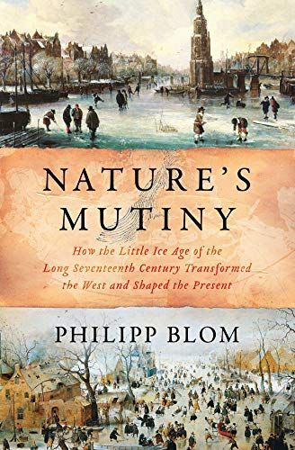 Nature's Mutiny