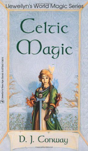 Celtic Magic