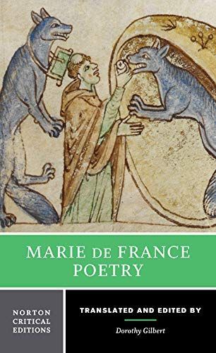 Marie de France Poetry