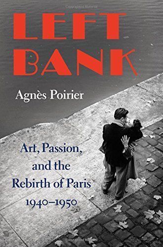 Left Bank