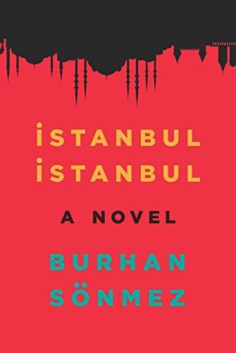 Istanbul Istanbul