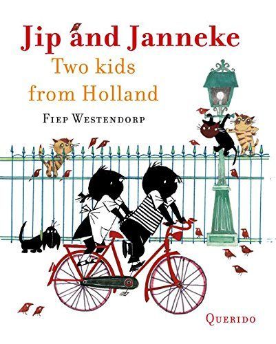 Jip and Janneke / druk 1