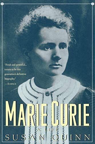 Marie Curie