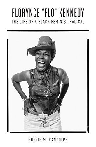 Florynce Flo Kennedy
