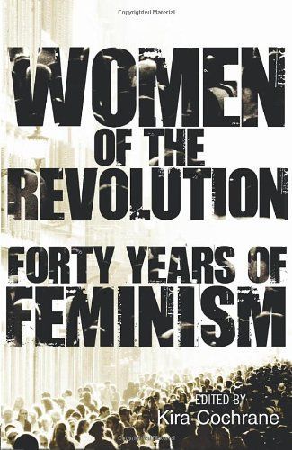 Women of the Revolution