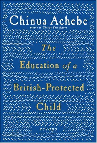 The Education of a British-protected Child