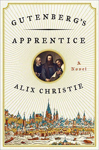 Gutenberg's Apprentice