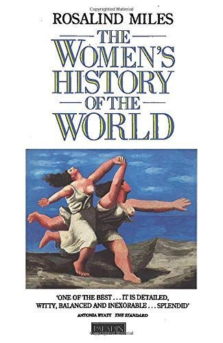 The Women's History of the World