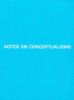 Notes on Conceptualisms
