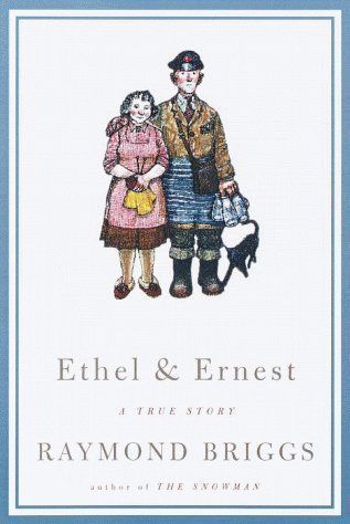 Ethel & Ernest