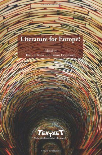 Literature for Europe?