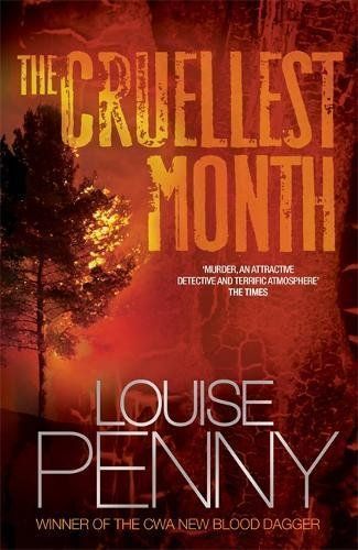 The Cruellest Month