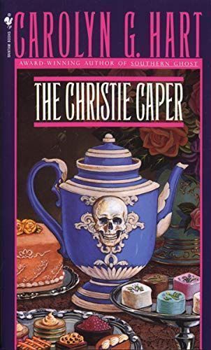 The Christie Caper