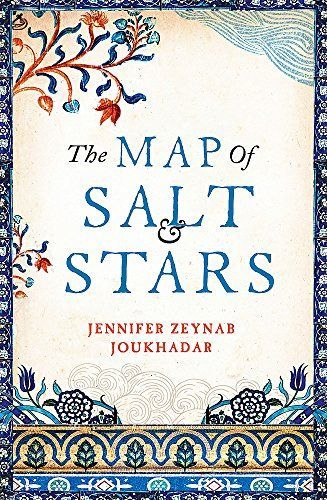 The Map of Salt and Stars