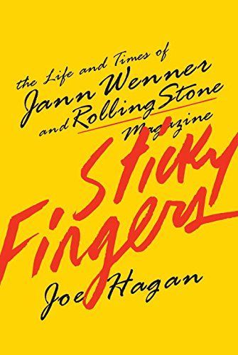 Sticky Fingers